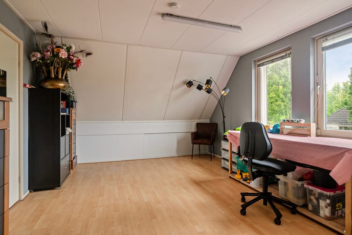 Foto 26 van Hunsingo 18