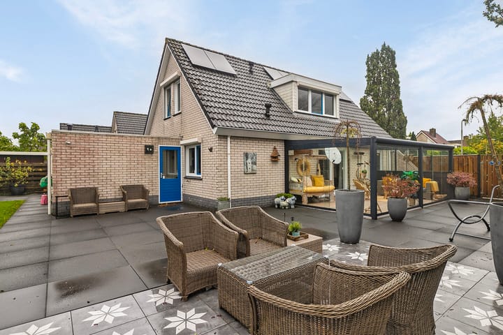 Foto 33 van Hunsingo 18