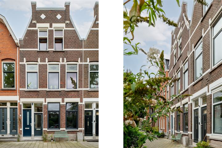 Bekijk foto 3 van Delfgaauwstraat 5-B