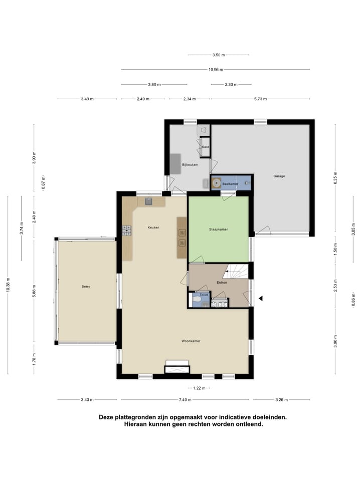 Foto 40 van Hunsingo 18