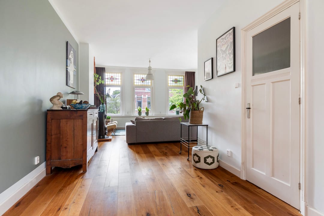 Foto 8 van Delfgaauwstraat 5-B