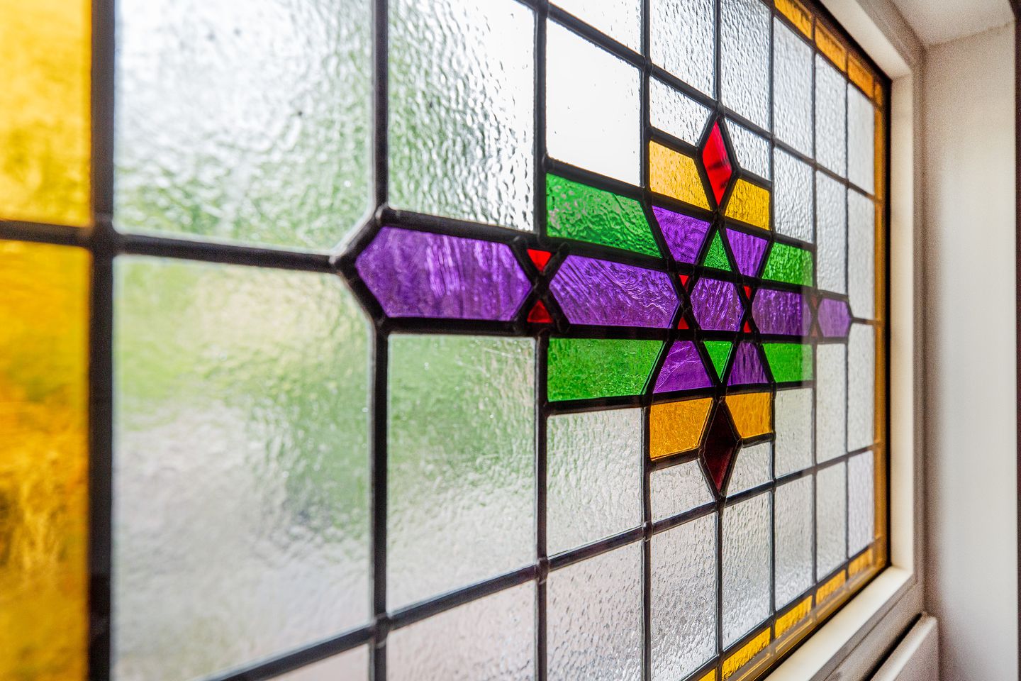 Foto 10 van Delfgaauwstraat 5-B