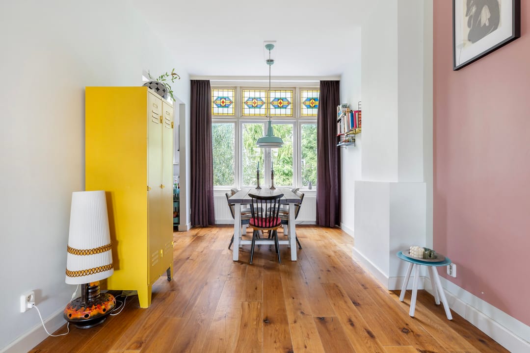 Foto 11 van Delfgaauwstraat 5-B