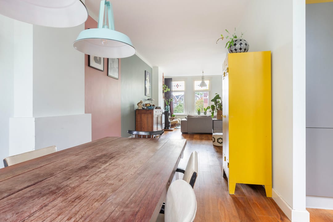 Foto 13 van Delfgaauwstraat 5-B