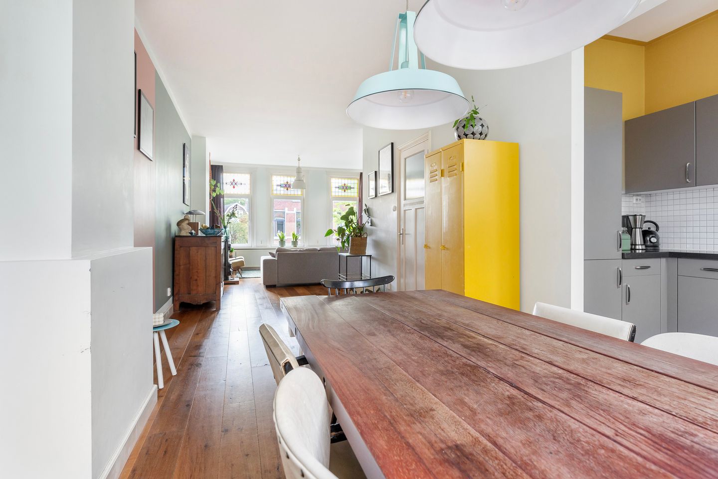 Foto 14 van Delfgaauwstraat 5-B