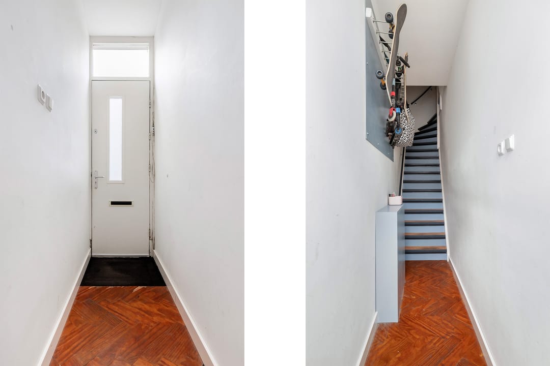 Foto 17 van Delfgaauwstraat 5-B