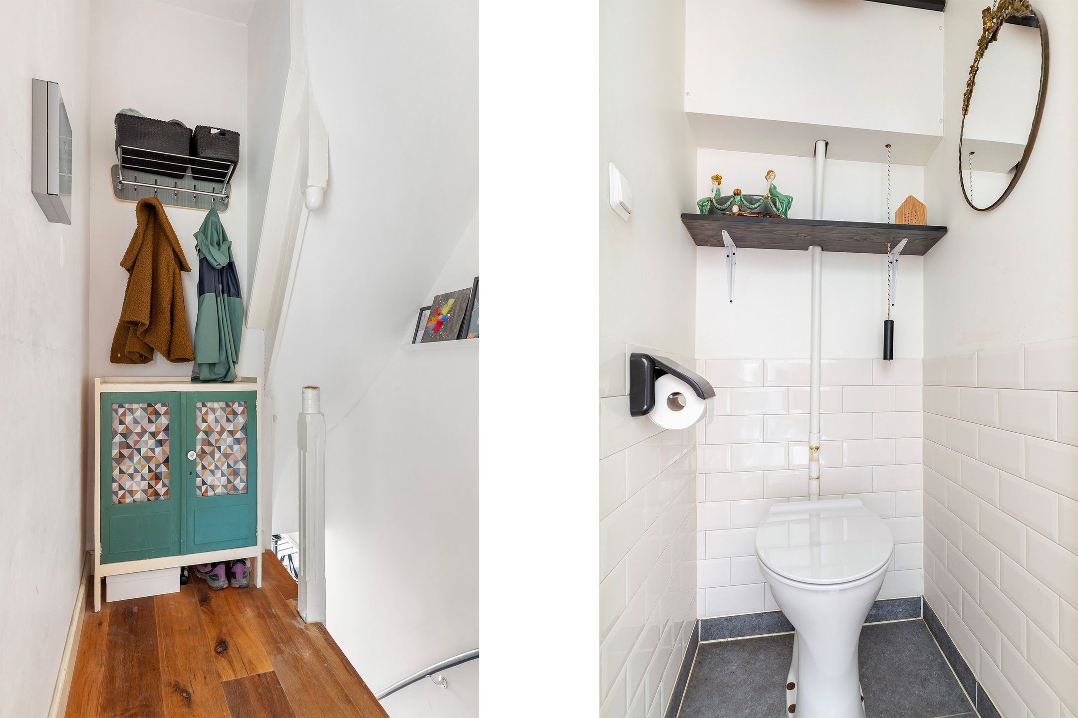 Foto 18 van Delfgaauwstraat 5-B