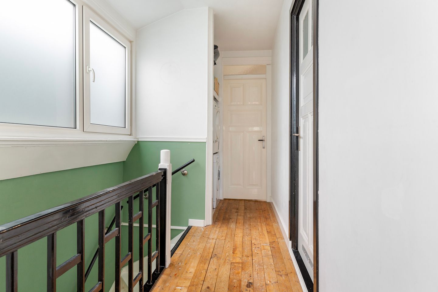 Foto 20 van Delfgaauwstraat 5-B