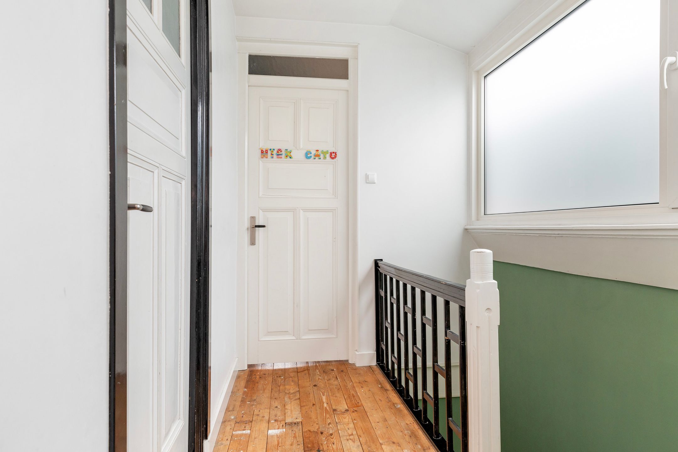 Foto 21 van Delfgaauwstraat 5-B