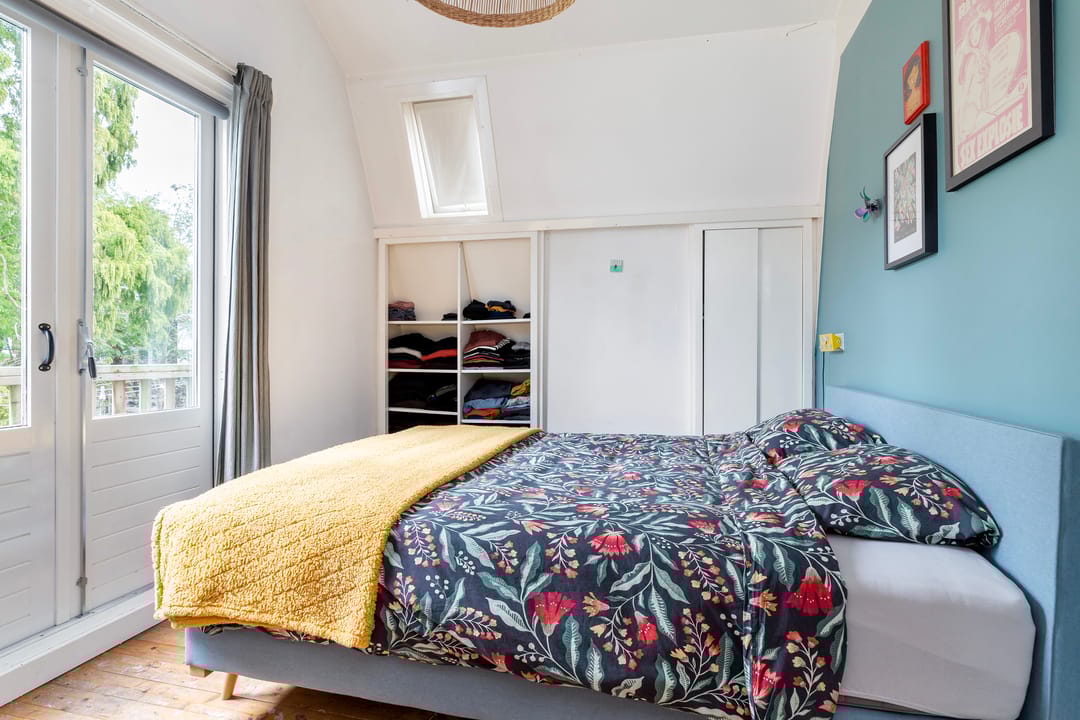 Foto 23 van Delfgaauwstraat 5-B