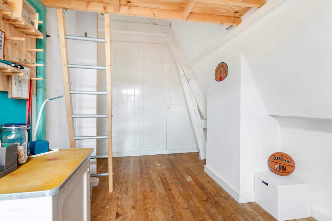 Foto 28 van Delfgaauwstraat 5-B