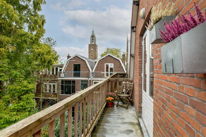 Bekijk foto 31 van Delfgaauwstraat 5-B