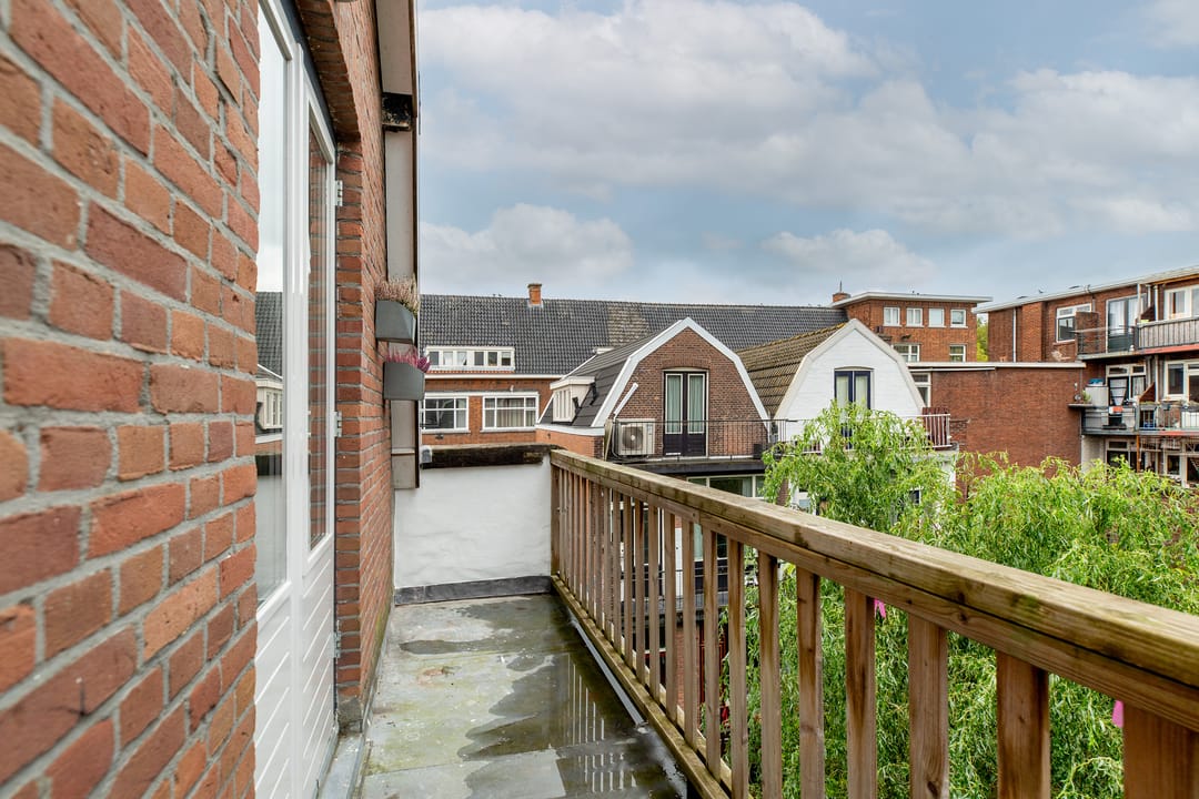 Foto 32 van Delfgaauwstraat 5-B