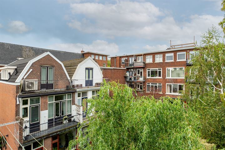 Bekijk foto 33 van Delfgaauwstraat 5-B