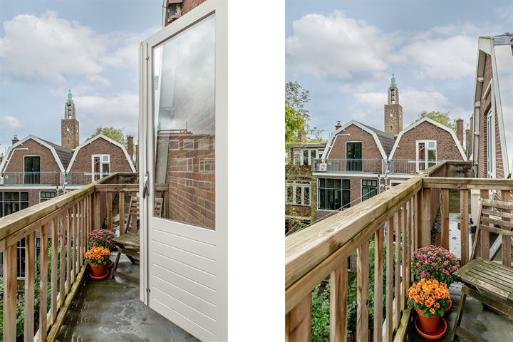 Bekijk foto 36 van Delfgaauwstraat 5-B