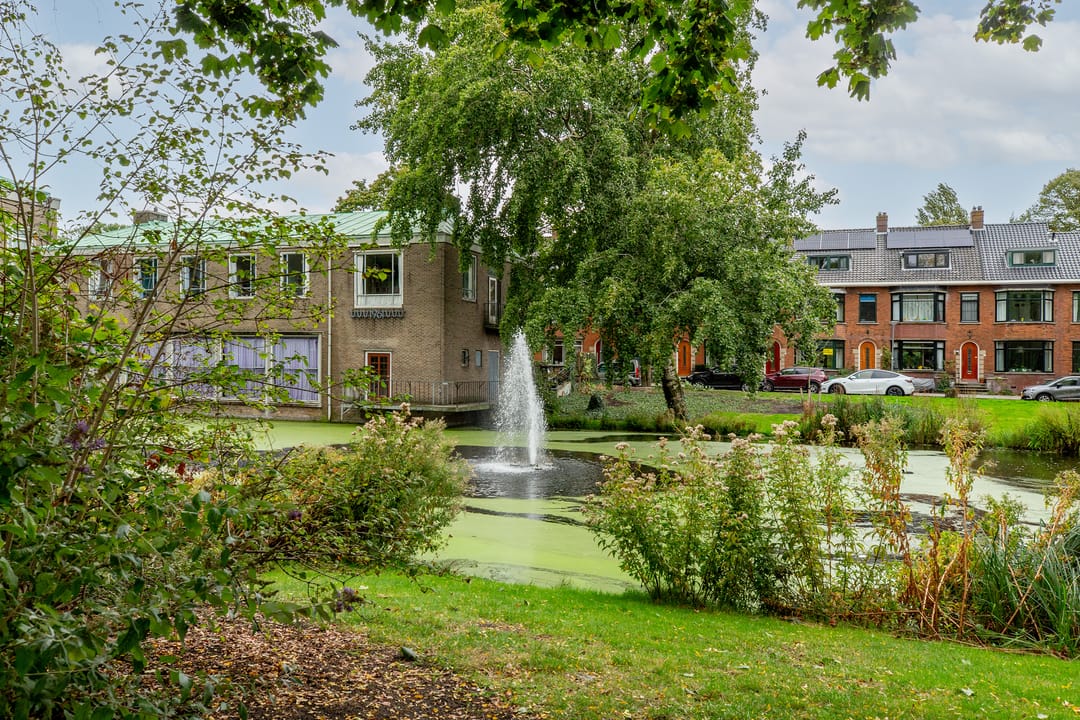 Foto 37 van Delfgaauwstraat 5-B