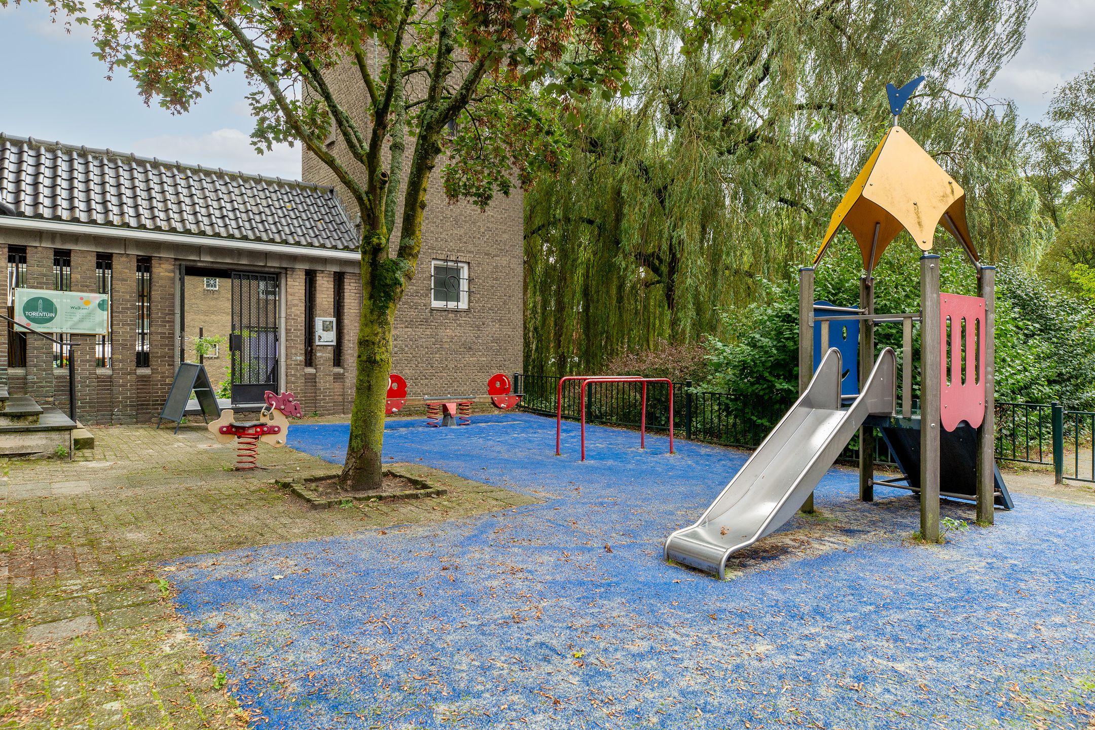 Foto 39 van Delfgaauwstraat 5-B