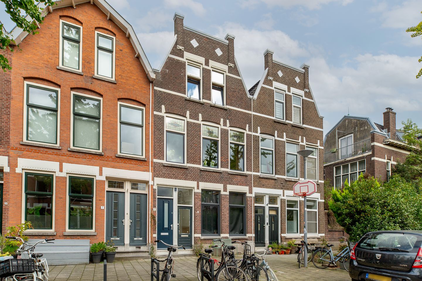 Foto 40 van Delfgaauwstraat 5-B