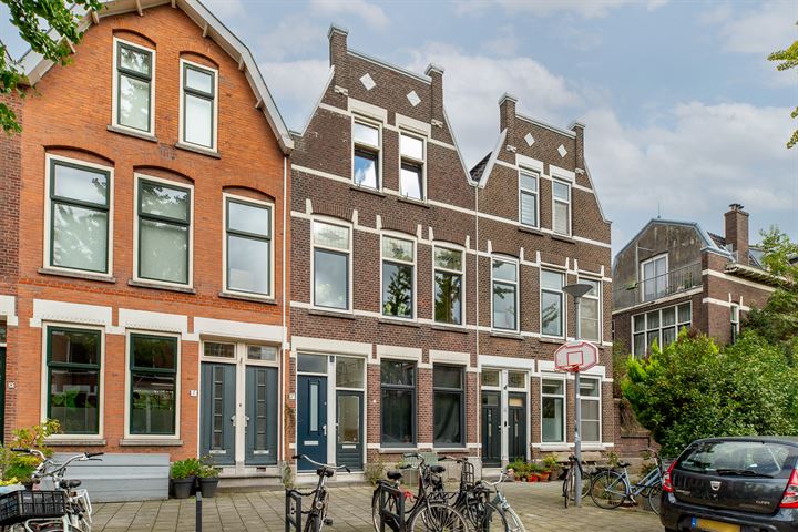 Bekijk foto 40 van Delfgaauwstraat 5-B