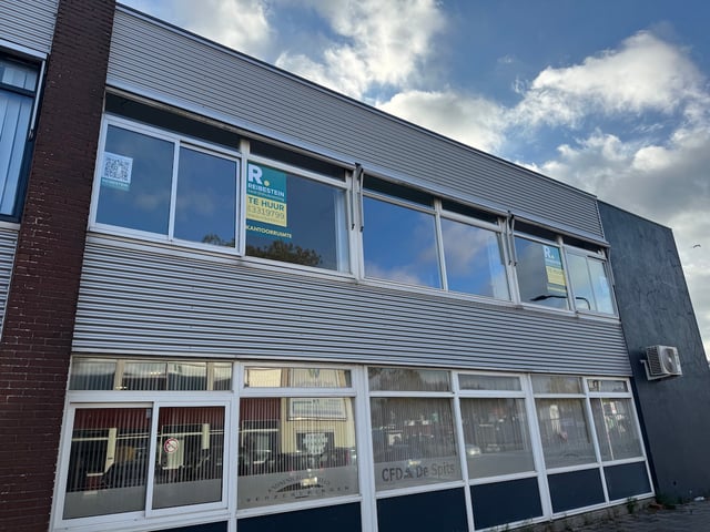 J.C. de Rijpstraat 20