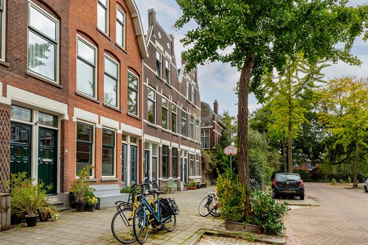 Bekijk foto 41 van Delfgaauwstraat 5-B