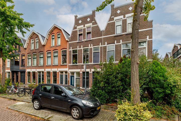 Bekijk foto 42 van Delfgaauwstraat 5-B