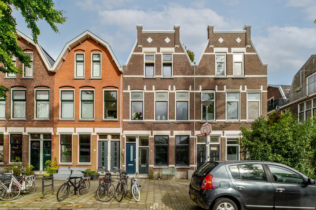 Foto 43 van Delfgaauwstraat 5-B