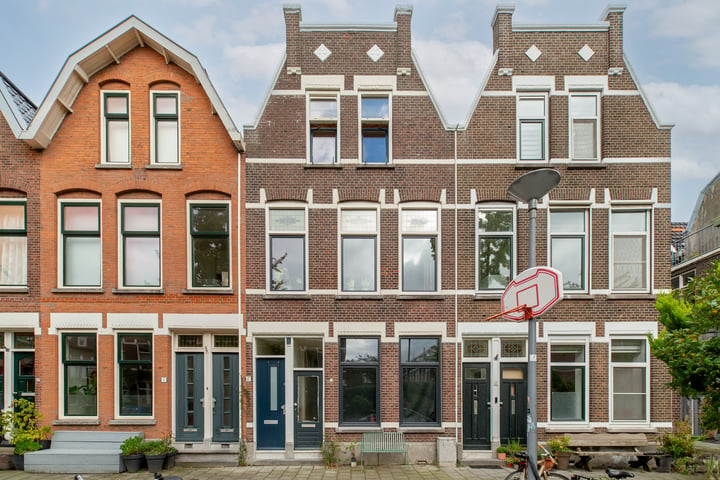 Bekijk foto 44 van Delfgaauwstraat 5-B