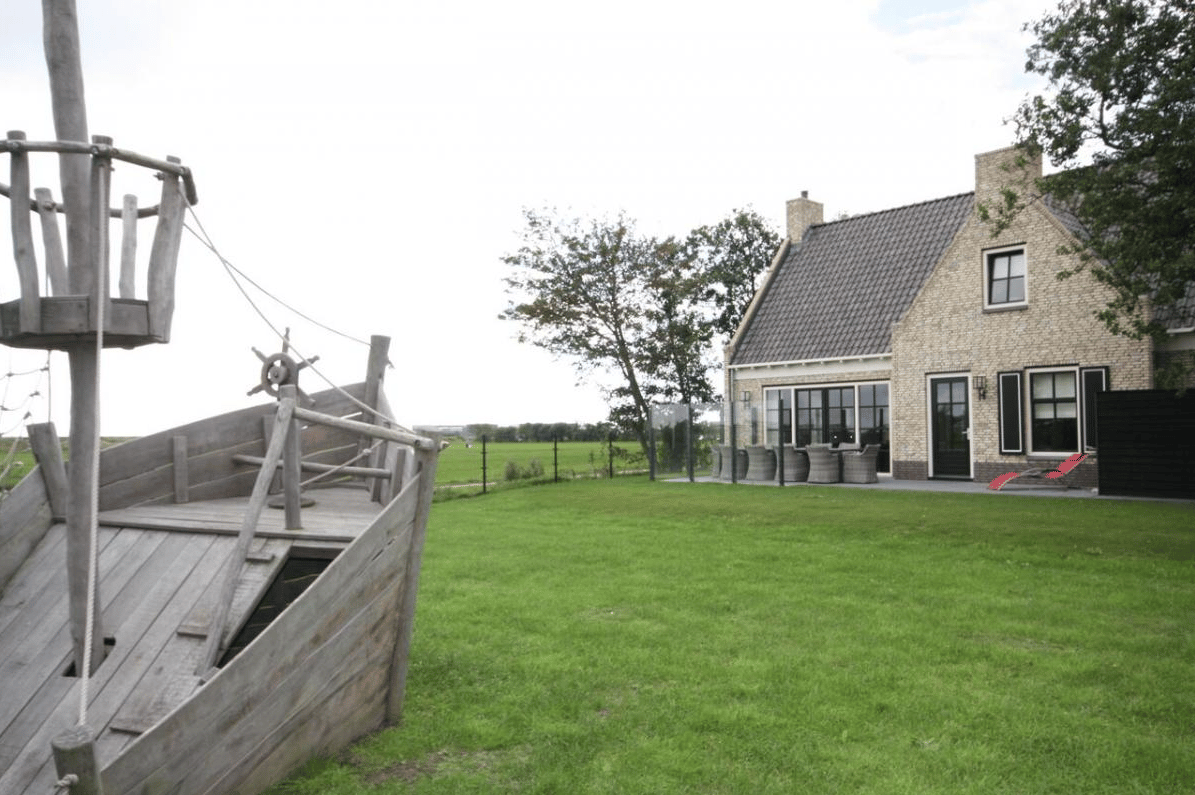 Foto 3 van Stokershiem 14