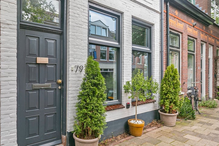 Bekijk foto 4 van Kloosterstraat 79