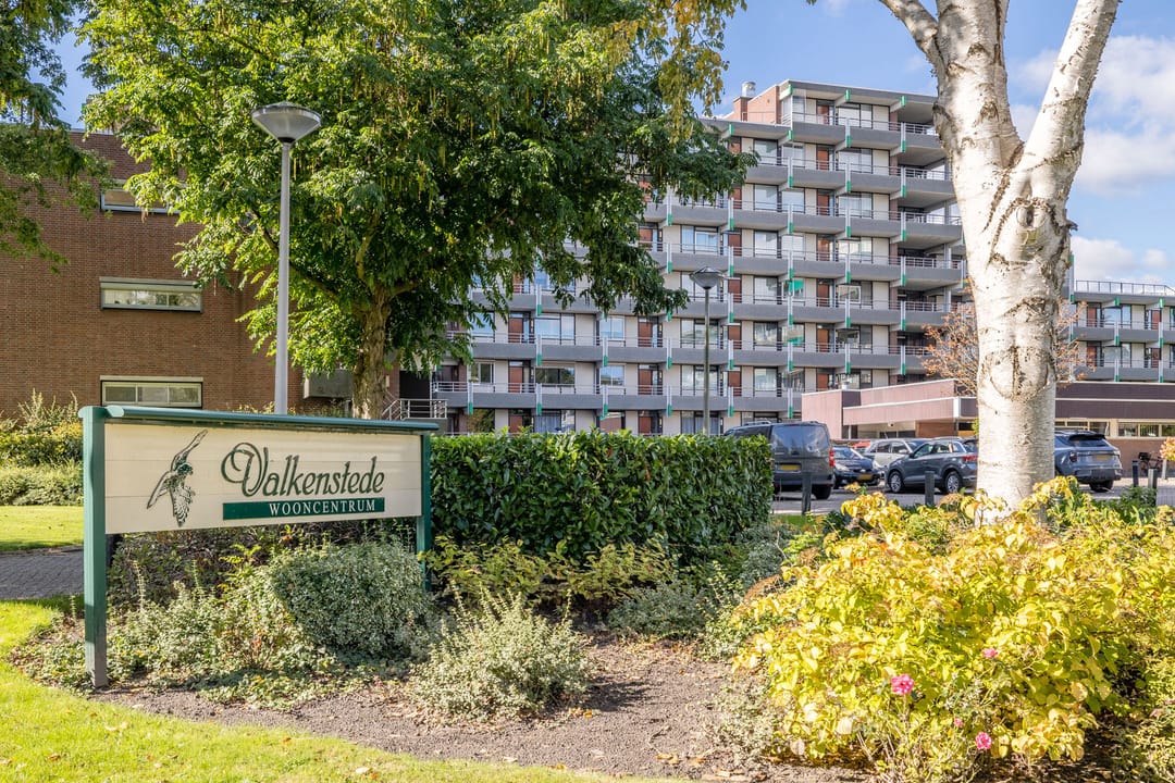 Foto 1 van Valkenstede 78