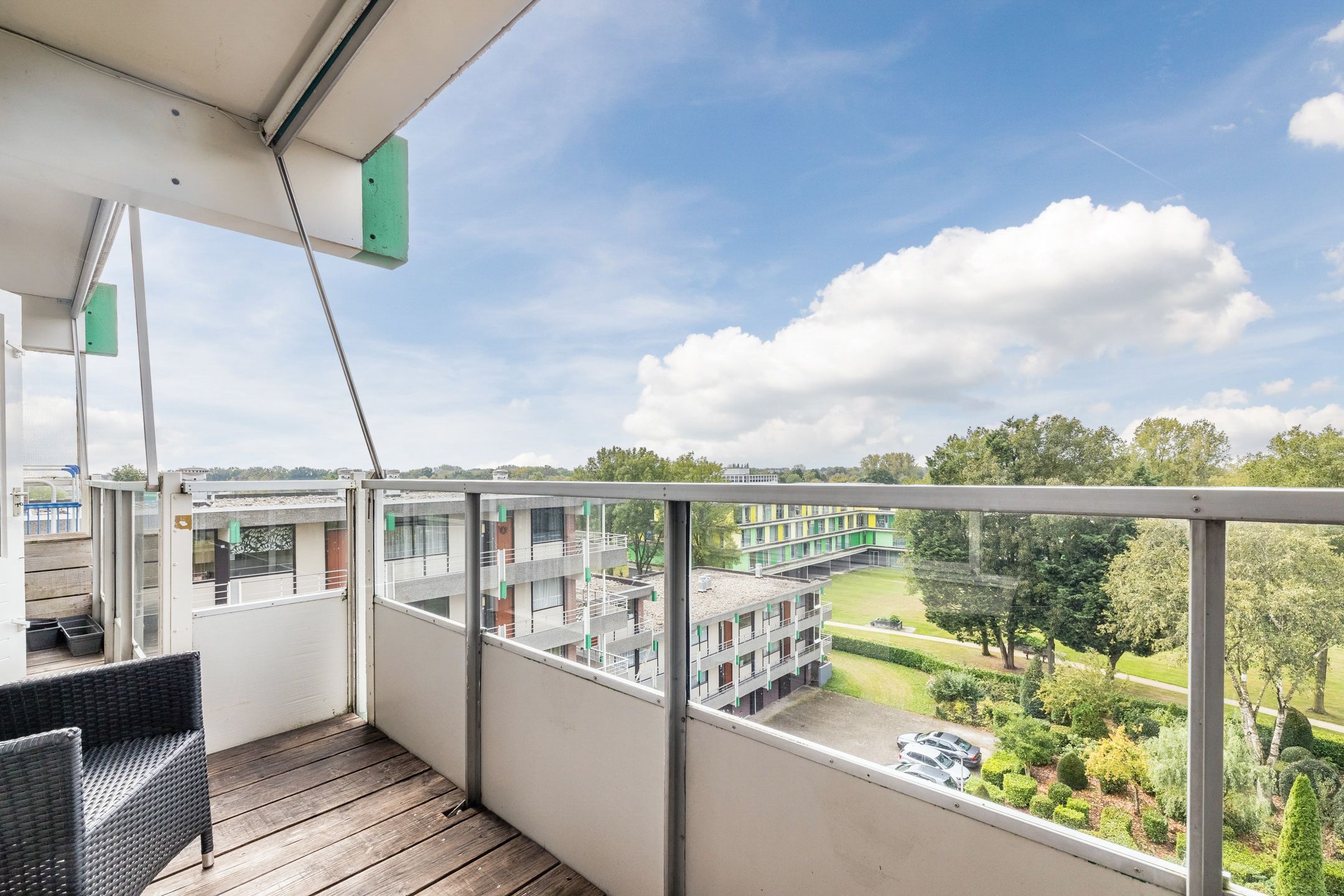 Foto 9 van Valkenstede 78