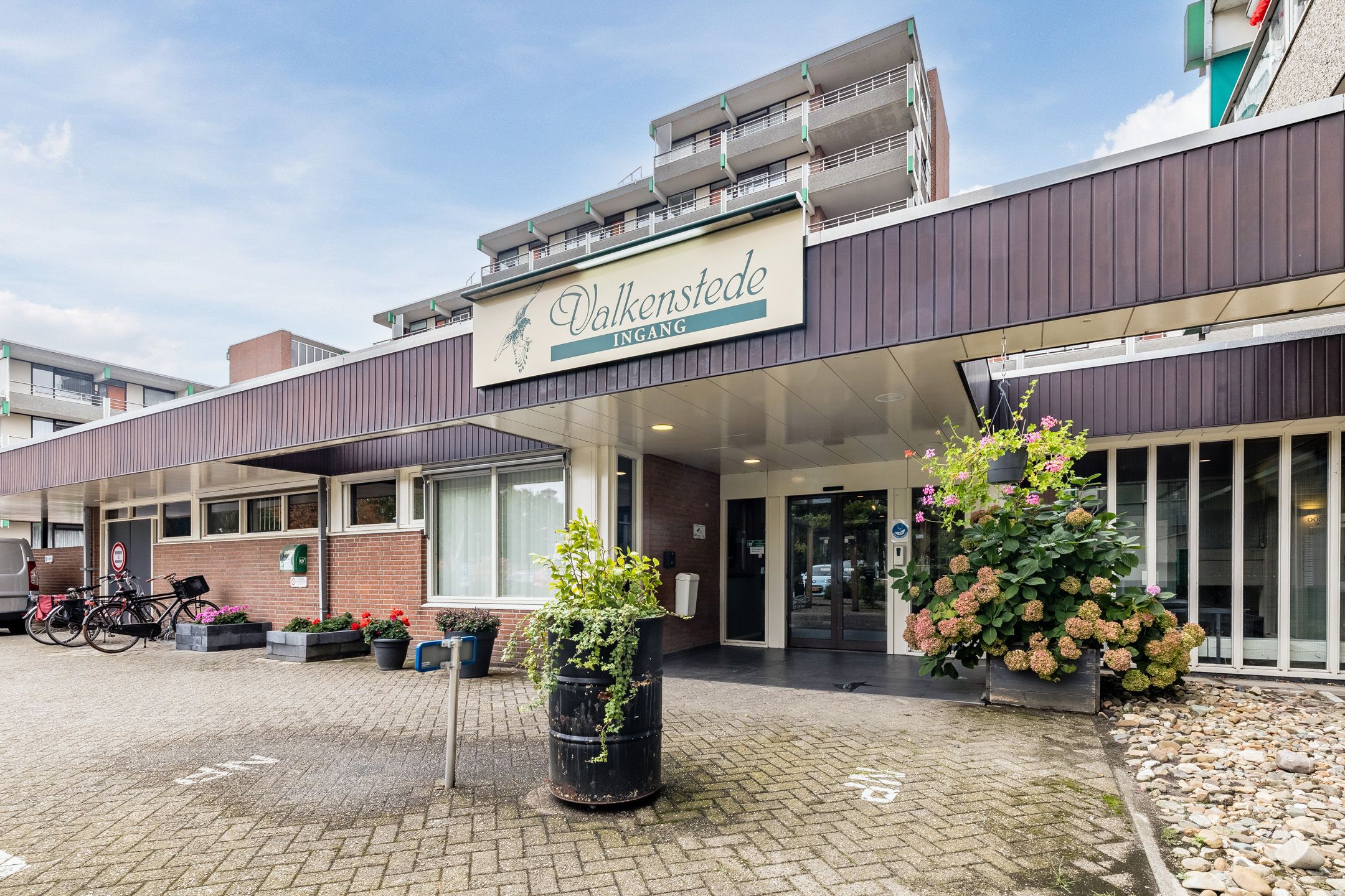 Foto 27 van Valkenstede 78