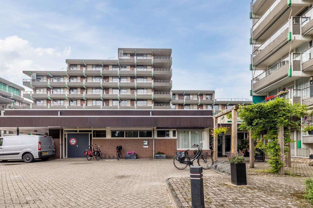 Foto 28 van Valkenstede 78