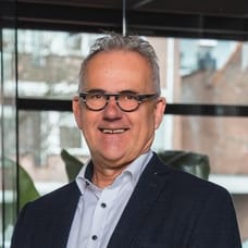 Rien Treur - Real Estate Advisor