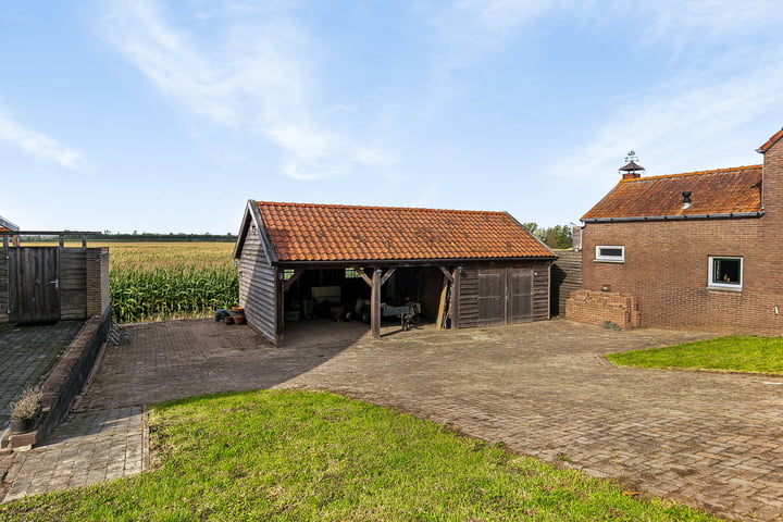 View photo 43 of Graafjansdijk B 111