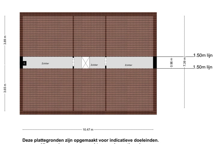 View photo 52 of Graafjansdijk B 111