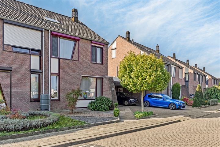 View photo 2 of Rustenburgstraat 22