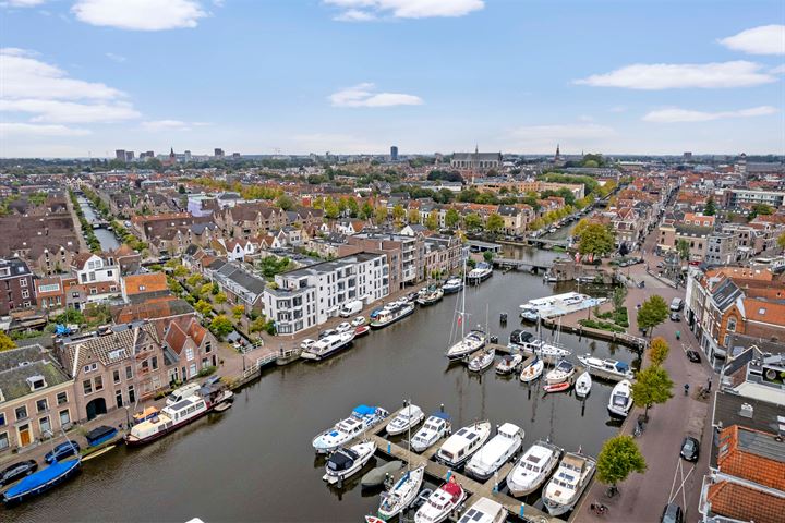 View photo 58 of Havenkade 7-E