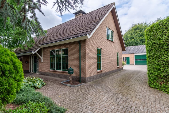 Foto 1 van Waterschans 22