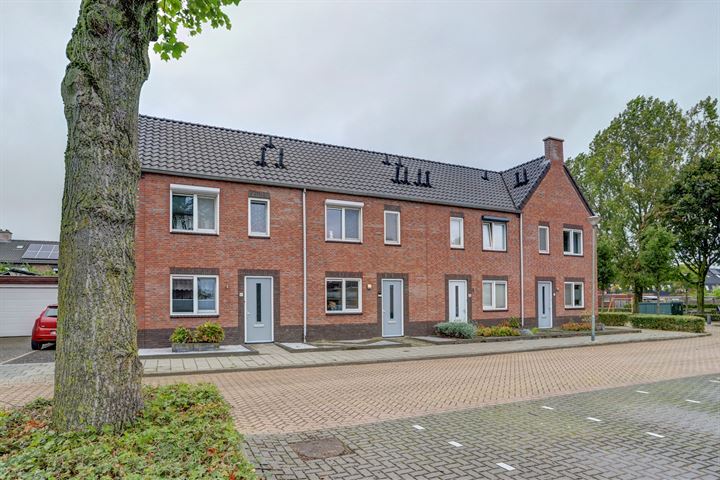 Bekijk foto 54 van Deken Jaspersstraat 63-B