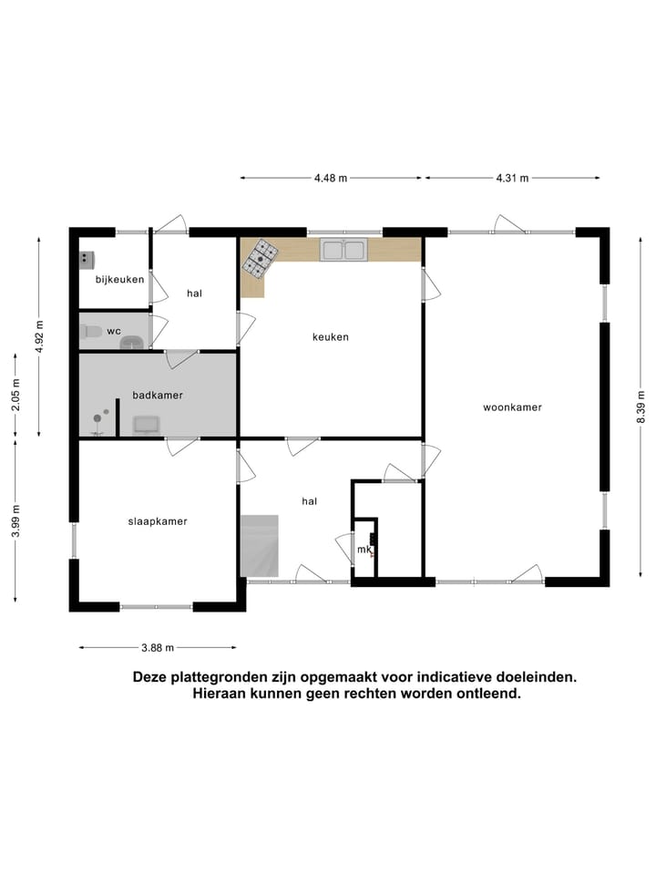 Foto 72 van Waterschans 22