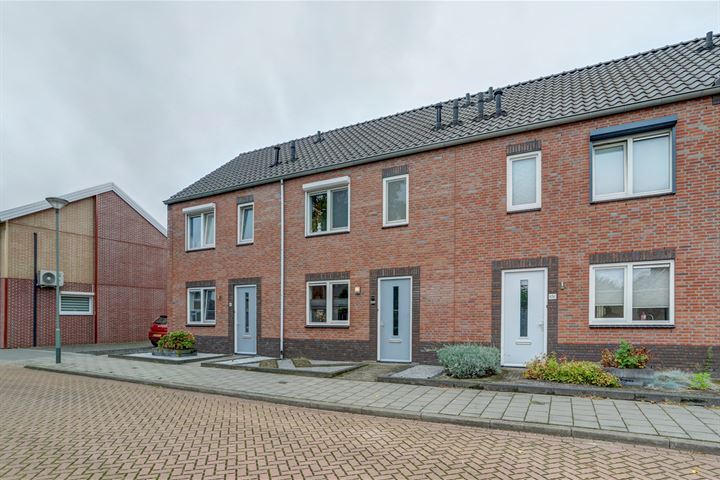 Bekijk foto 56 van Deken Jaspersstraat 63-B