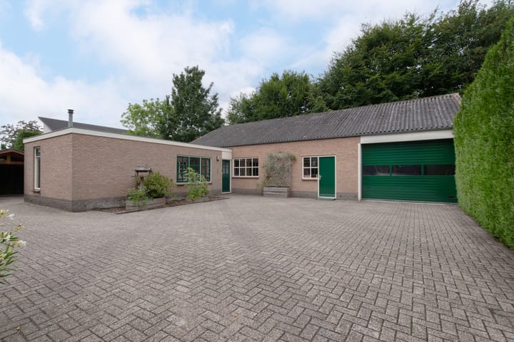 Foto 2 van Waterschans 22