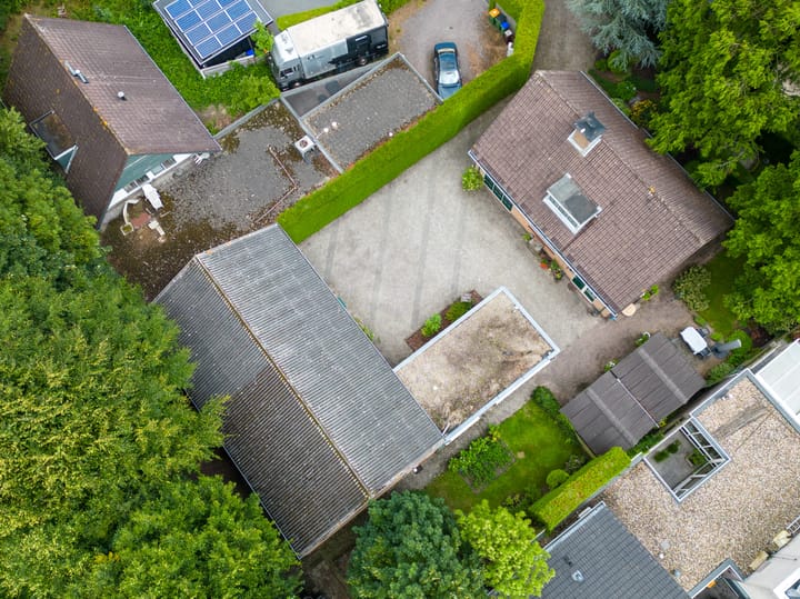 Foto 3 van Waterschans 22