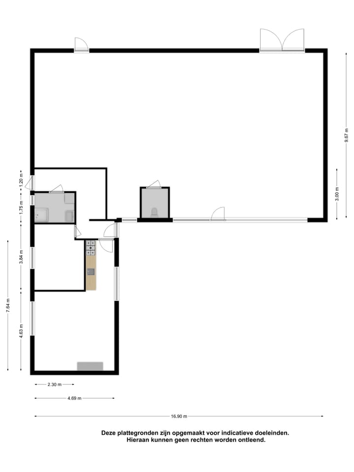 Foto 74 van Waterschans 22