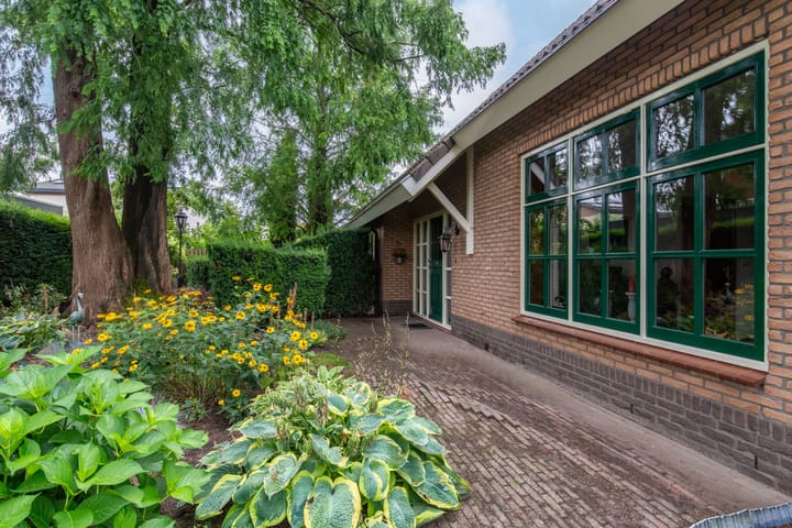 Foto 4 van Waterschans 22