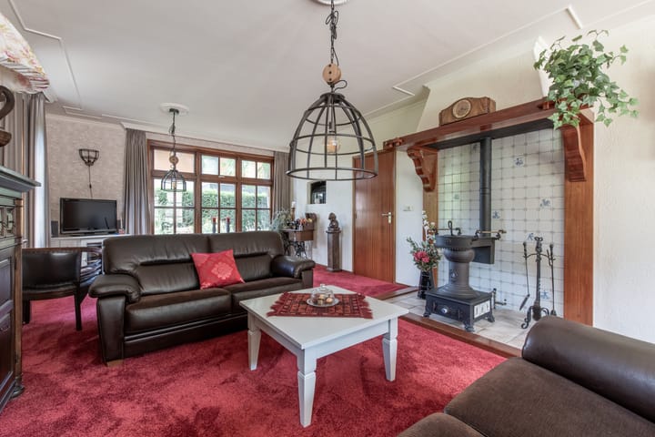 Foto 7 van Waterschans 22