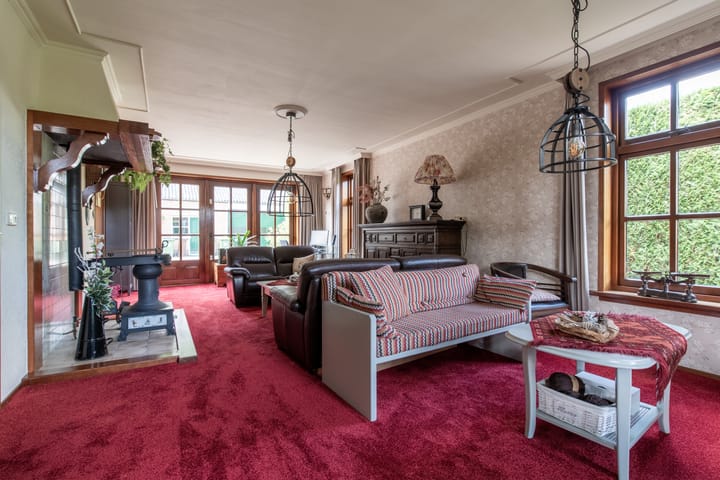 Foto 8 van Waterschans 22