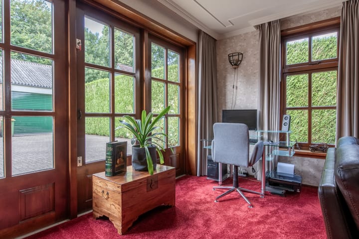 Foto 10 van Waterschans 22